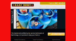 Desktop Screenshot of dieselfueldeliveryspringfield.com